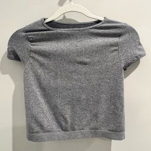 Free People Intimately Baby Tee M/L